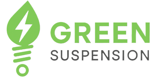 GreenSuspension Logo